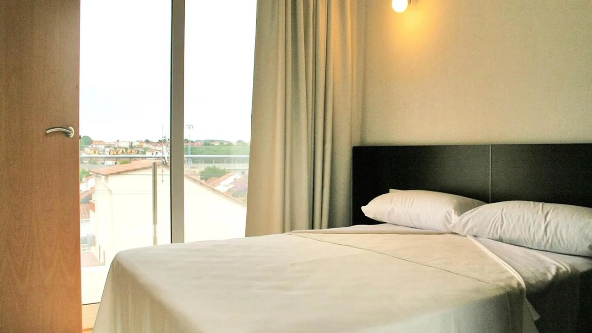 Apartment Facing The Pool L' Escala 0*,